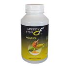 GREEDY FISH Меласса КУКУРУЗНАЯ, фото 