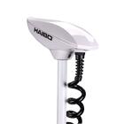 Электромотор лодочный Haibo iPenguin P65 c GPS якорем, фото , изображение 3