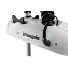 Электромотор лодочный Haibo iPenguin P65 c GPS якорем, фото , изображение 5