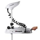 Электромотор лодочный Haibo iPenguin P65 c GPS якорем, фото , изображение 2