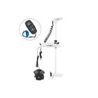 Электромотор лодочный Haibo iPenguin P65 c GPS якорем, фото 