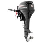 Лодочный мотор Hidea HD15 FHS (2-х тактный), фото 