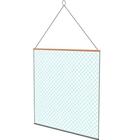 Экран рыболовный (рыболовный телевизор) оснащенный, ячея 22 мм, фото 