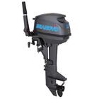 Лодочный мотор 2T Seanovo SN 9.8 FHS + чехол в подарок, фото , изображение 2