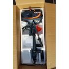 Лодочный 2-х тактный мотор Пуля М3.6, фото , изображение 2