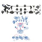 Удлинитель Волга для аксессуаров, 150 мм., фото , изображение 5