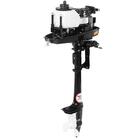 Лодочный мотор Hidea HD3FHS, фото , изображение 2