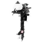 Лодочный мотор Hidea HD5 Light, фото , изображение 2