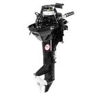 Лодочный мотор Hidea HD9.8FHS (10л.с.), фото , изображение 2