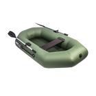 Аква-Оптима 220 лодка