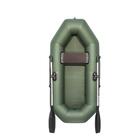 Надувная лодка Аква Оптима 210, фото 