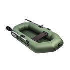 Надувная лодка Аква Оптима 210, фото , изображение 3