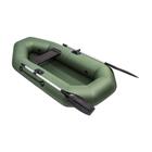 Надувная лодка Аква Оптима 210, фото , изображение 4