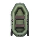 Надувная лодка Аква Мастер 240, фото , изображение 5