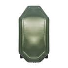 Надувная лодка Аква Мастер 240, фото , изображение 6