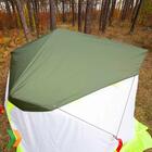 Антидождевая накидка на палатку Медведь Куб-3, фото 