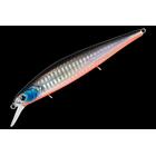 Воблер TsuYoki FLIRT 115SP, 16,5 г, 115 мм, загл. 1,0 - 1,8 м, 413, Цвет: 413, Вес воблера (г): 16,5, Длина воблера (мм): 115, Тип воблера: Минноу, Тип плавучести воблера: суспендер, Штрихкод: 4627138878637, Количество крючков: 3, фото 