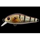 Воблер TsuYoki RIVAL SR 43SP, 4,25 г, 43 мм, загл. 0,2 - 0,6 м, 280, Цвет: 280, Вес гр: 4,25, Длина, мм: 43 мм, фото 