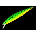 Воблер TsuYoki FLIRT 115SP, 16,5 г, 115 мм, загл. 1,0 - 1,8 м, 050, Цвет: 50, Вес воблера (г): 16,5, Длина воблера (мм): 115, Тип воблера: Минноу, Тип плавучести воблера: суспендер, Штрихкод: 4627138878576, Количество крючков: 3, фото 