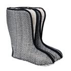 Запасные вкладыши NORFIN BERINGS, р. 44-45, Размер: 44-45, Расцветка: серый, фото 