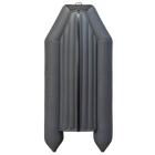 Надувная лодка Барс 3400 НДНД графит\черный, фото , изображение 2