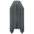 Надувная лодка Барс 3600 НДНД графит\черный, фото , изображение 2