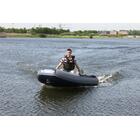 Надувная лодка Флагман 300, фото 