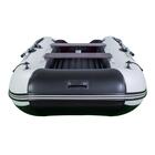 Надувная лодка RiverBoats RB 320 НДНД Лайт, фото , изображение 3