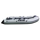 Надувная лодка RiverBoats RB 330 НДНД, фото , изображение 4