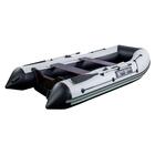 Надувная лодка RiverBoats RB 330 НДНД, фото , изображение 5