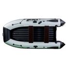 Надувная лодка RiverBoats RB 320 НДНД Лайт, фото 