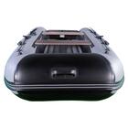 Надувная лодка RiverBoats RB 340 НДНД Лайт, фото , изображение 3