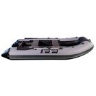Надувная лодка RiverBoats RB 340 НДНД Лайт, фото , изображение 4