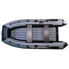 Надувная лодка RiverBoats RB 340 НДНД Лайт, фото 