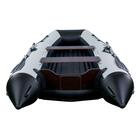 Надувная лодка RiverBoats RB 350 НДНД, фото , изображение 6