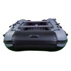 Надувная лодка RiverBoats RB 370 НДНД, фото , изображение 3