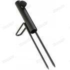 Зонт рыболовный Hokkaido Shark с тыльной защитой, фото , изображение 4