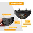 Ошейник антилай PD 258L, фото , изображение 4