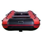 Надувная лодка RiverBoats RB 370, фото , изображение 3