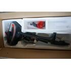 Лодочный мотор Hangkai 3.5HP 2-х тактный, фото , изображение 2