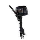 Лодочный мотор Parsun F 5 BMS + выносной бак 12л, фото , изображение 5