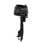 Лодочный мотор Parsun F 5 BMS + выносной бак 12л, фото , изображение 2