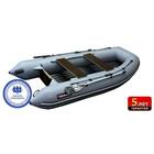 Надувная лодка Хантер 310 А, фото 