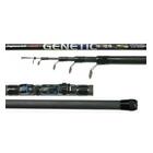 Удочка С Кольцами Trabucco Genetic BLS 600 (6 М, Тест 5-25 Гр), фото 