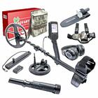 Металлоискатель Makro&Nokta LEGEND + Advantage Package, фото 