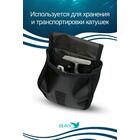 Чехол для катушки Bay ЧК-КУ3/Д-М 14х14х6, фото , изображение 5