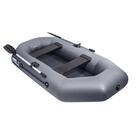 Надувная лодка Аква Оптима 240 графит, фото , изображение 3