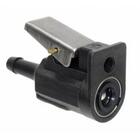 YAMAHA, КОНЕКТОР (МАМА)(YYM ТАЙВАНЬ) ТОПЛИВНЫЕ СИСТЕМЫ, фото , изображение 2