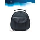 Чехол для катушки Bay овальный с карманом ЧК, фото , изображение 4