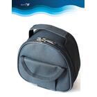 Чехол для катушки Bay овальный с карманом ЧК, фото , изображение 6